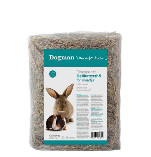 Delikatessehøy 110 liter