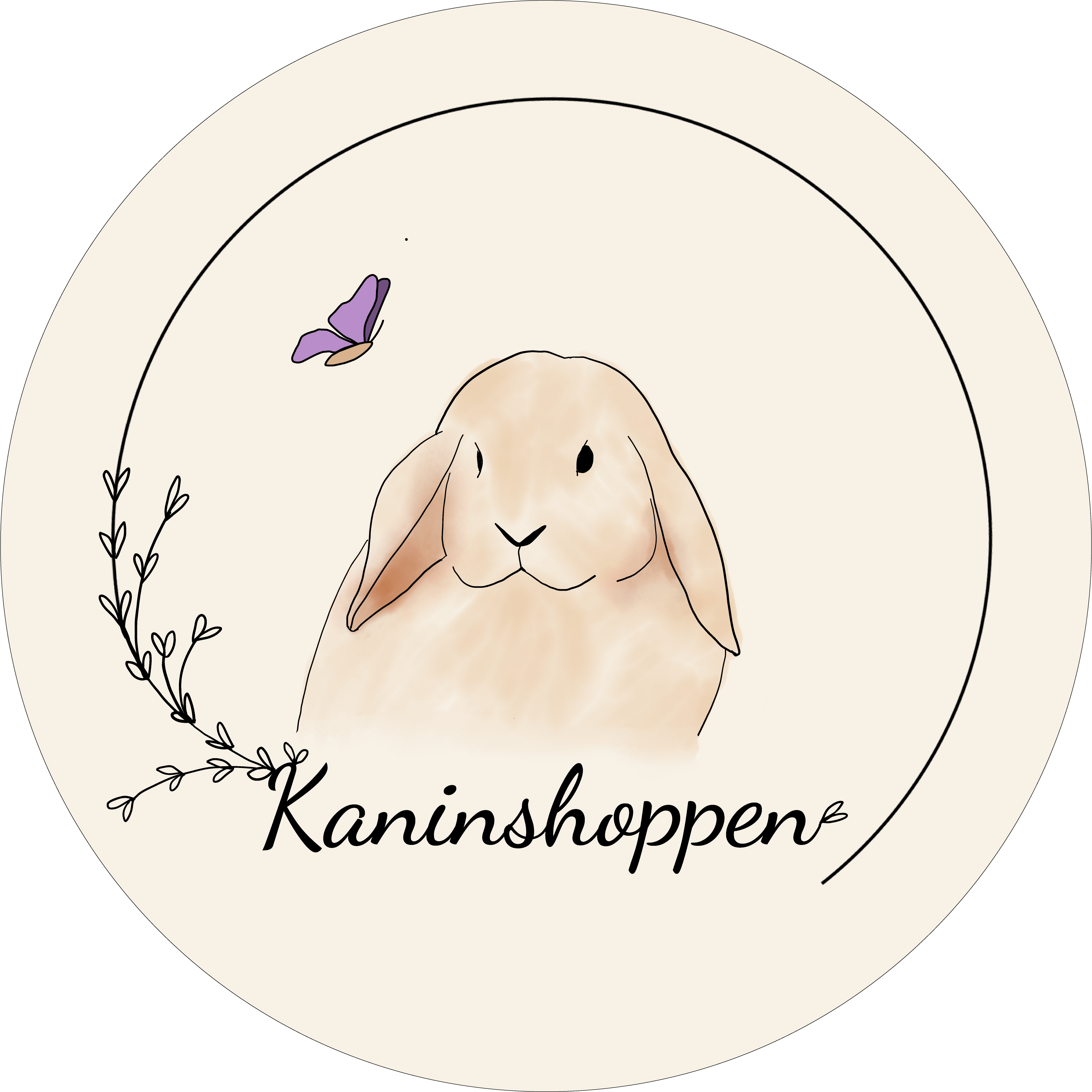 Kaninshoppen