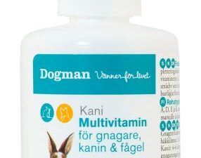 Multivitamin